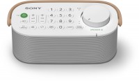 SRS-LSR200 TV-Lautsprecher weiß