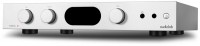 7000A Vollverstärker aluminium silber