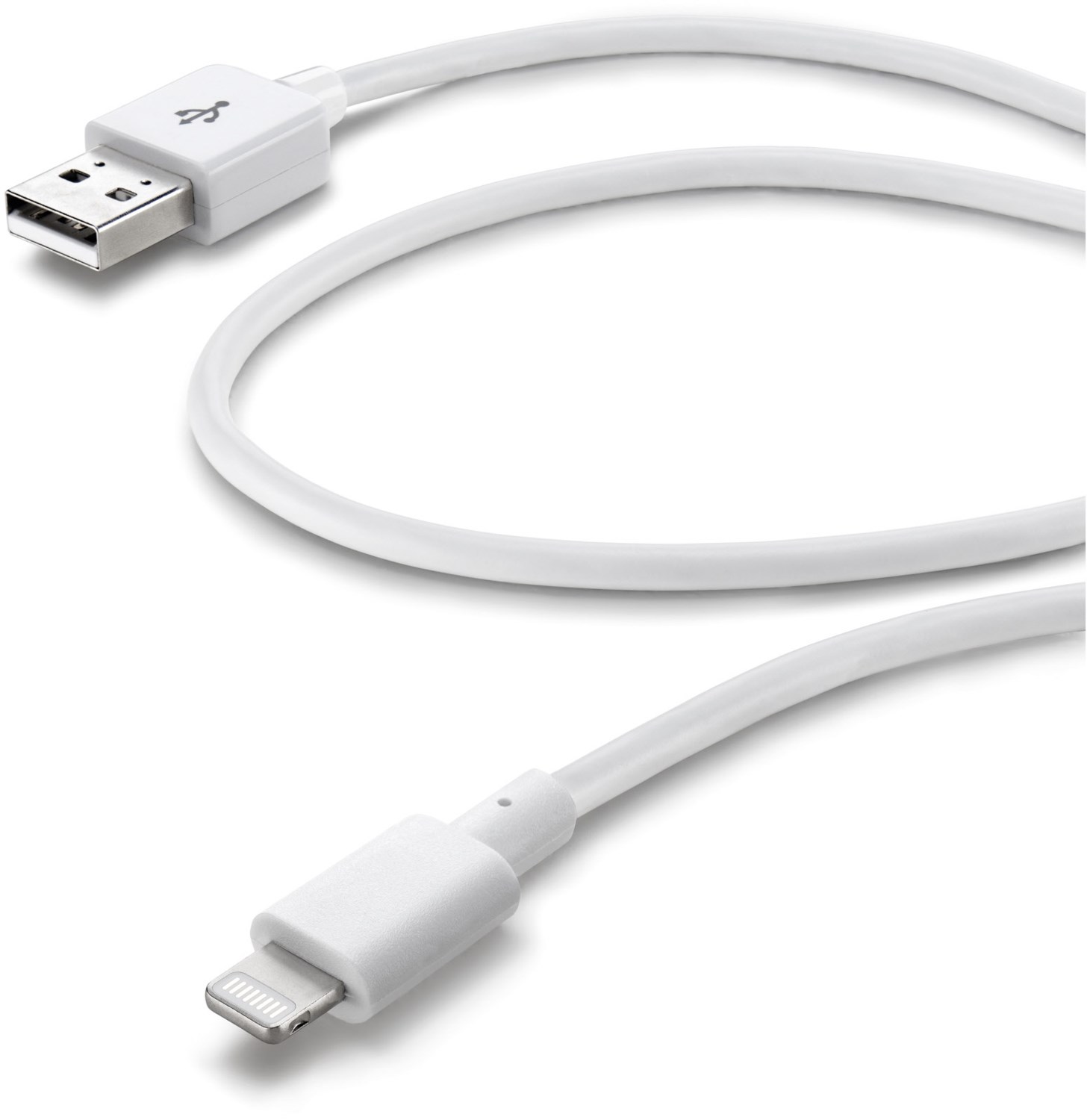 USB 2.0 - Lightninganschluss (3m) für Apple iPhone 6/6s