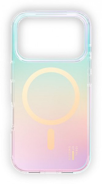 Clear Case MagSafe Shimmer für iPhone 17 Pro