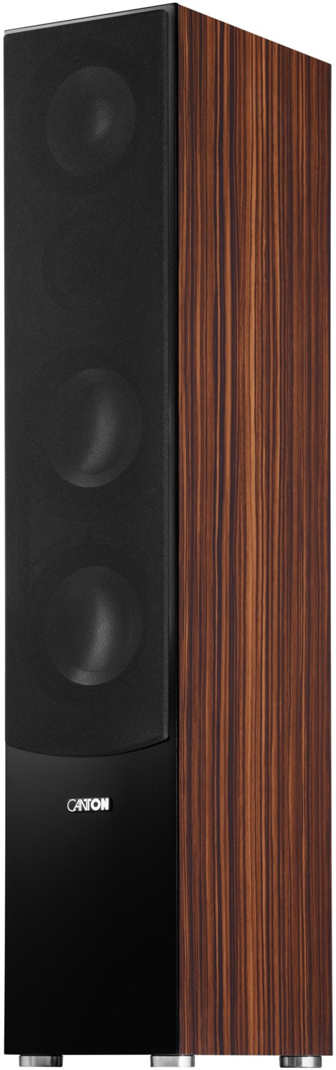 GLE 496.2 /Stück Stand-Lautsprecher makassar