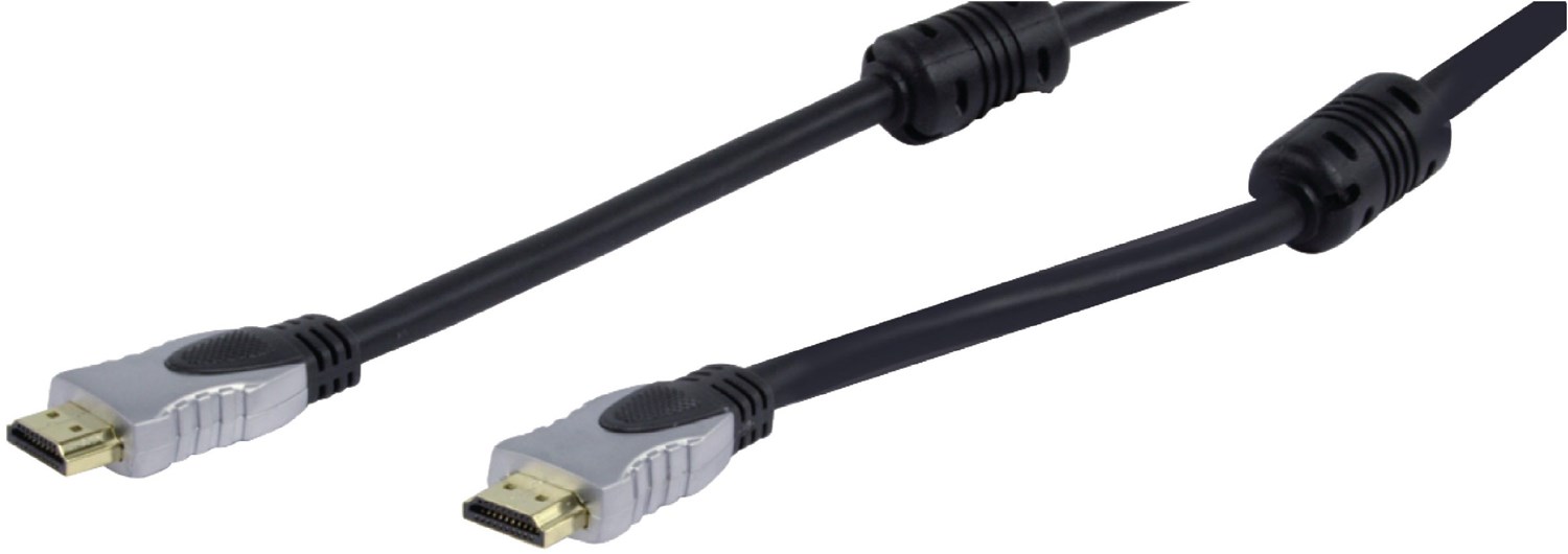 HQSS5550-15A26 HDMI-Kabel (15m)