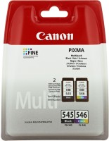 PG 545/CL 546 Tinte MultiPack
