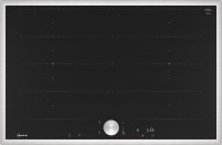 T68STY4L0 Autark-Induktionskochfeld schwarz/edelstahl