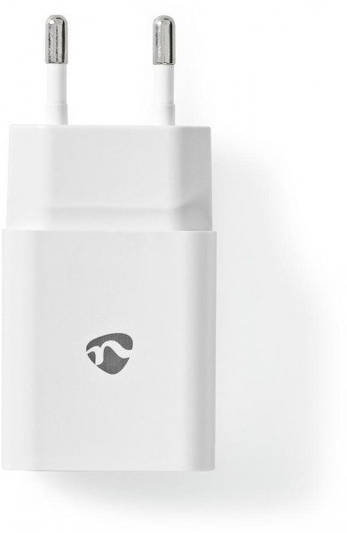 WCHAU242AWT Netzladegerät (2,4A) weiß
