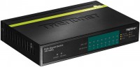 TPE-TG80G Netzwerkverteiler schwarz