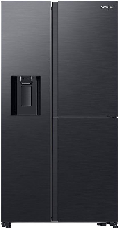 Samsung RH64DG53R3B1 Side by Side premium black steel