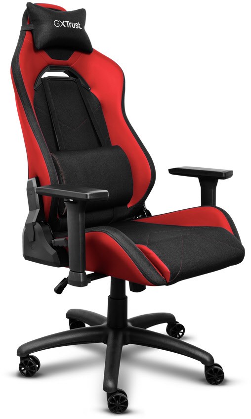 GXT 714R Ruya Gaming Chair rot