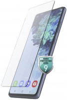 Premium Crystal Glass für Galaxy S21 FE transparent