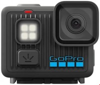 LIT HERO Action-Cam