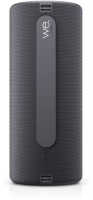 We. HEAR 2 Bluetooth-Lautsprecher storm grey