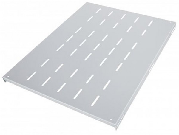 Fachboden 1HE (483x800 mm) grau