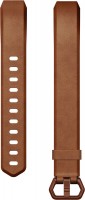 Leder Armband (S) Ersatzarmband braun