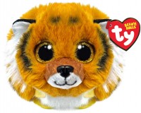Tiger Puffies