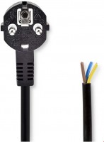 CEGL10700BK20 Stromkabel (2m) schwarz