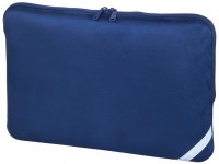 Notebook Sleeve Velour 17.3" IN