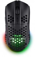 GXT 929 Helox Kabellose Gaming Maus schwarz