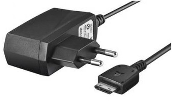 D 274 RL Reise-Ladegerät 230 Volt