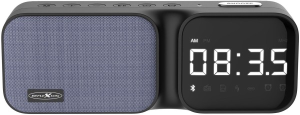 CLR24BT Uhrenradio