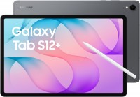 Galaxy Tab S12+ (512GB) WiFi Tablet grau