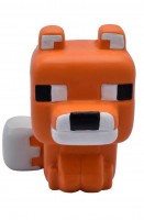 Minecraft Mega Squishme Fuchs