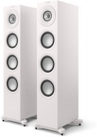 Q11 Meta /Stück Stand-Lautsprecher satin weiß