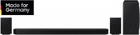 HW-Q935B Soundbar + Subwoofer + Surround schwarz
