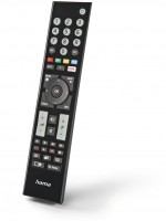 Universal-Fernbedienung für Grundig TVs schwarz