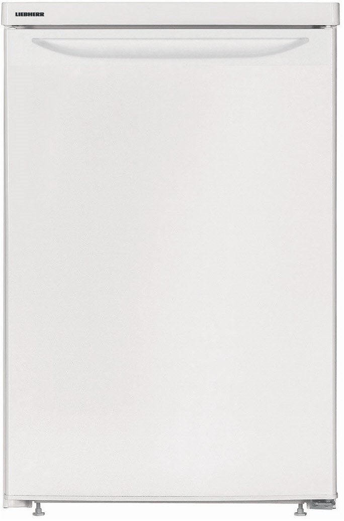Kw 855-0.E Tischkühlschrank weiß / E