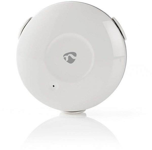 WIFIDW10WT Wassermelder