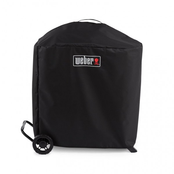 Premium Abdeckhaube für Traveler Compact