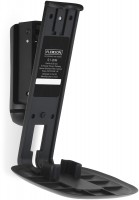 FLXS1WM1021 /Stück Wandhalterung schwarz