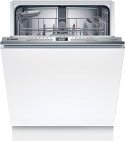 SBV4EBX02D Vollintegrierbarer 60 cm Geschirrspüler
