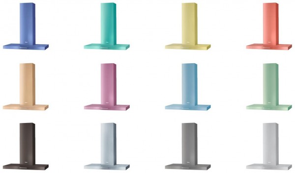PUR 98 D Inselesse RAL-Farbe