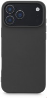 Handyhülle Fantastic Feel für iPhone 17 Pro Max schwarz