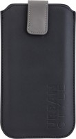 Trend Case Urban Style 6,9" schwarz