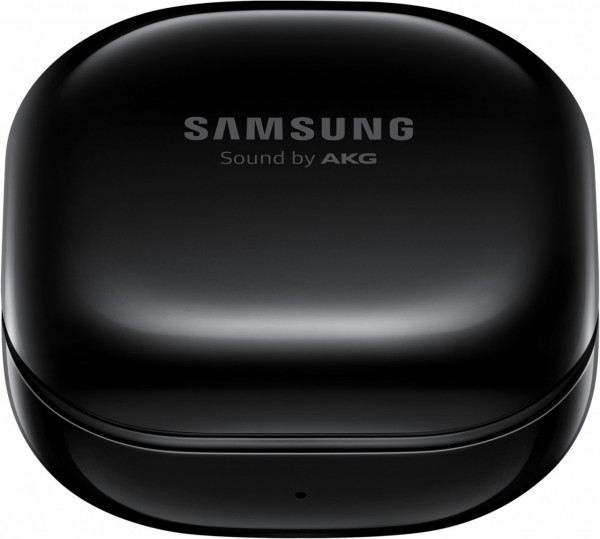 Buy Samsung Galaxy Buds Live Black/Chrome