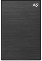 One Touch USB 3.0 (1TB) Externe Festplatte mit Kennwort schwarz