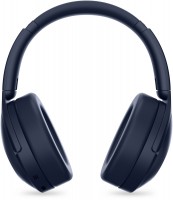 Yoga PC-Headset cosmic blue