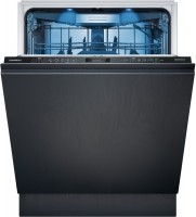 SN65EXM0CE Vollintegrierbarer 60 cm Geschirrspüler