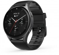 8900 (1.43") Smartwatch schwarz