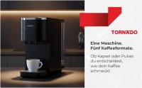 TCM7042-GS Kapsel-Automat