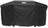 Premium Abdeckhaube für Slate GPD/GPSB Premium Plancha