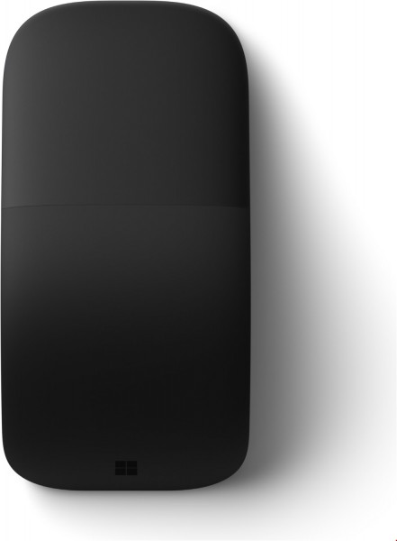 Surface Arc Mouse schwarz