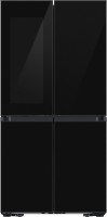 RF65DB970E22EF Bespoke French Door clean black