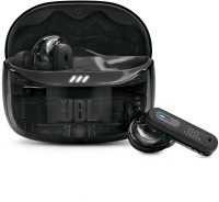 Tune Beam 2 True Wireless Kopfhörer ghost black