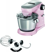 MUM9A66N00 Küchenmaschine rosa