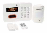 SAS-ALARM240 Drahtloses Alarmsystem
