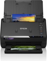 FastFoto FF-680W Einzugscanner