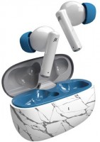 Rash True Wireless Kopfhörer fantasy blue